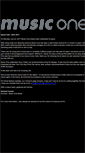 Mobile Screenshot of m1live.com